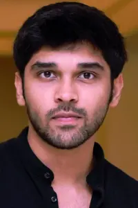 Photo Dhruv Vikram