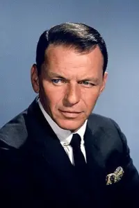 Photo Frank Sinatra