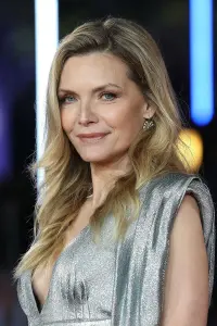 Photo Michelle Pfeiffer