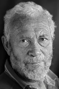 Photo Robin Knox-Johnston