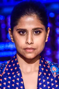 Photo Sai Tamhankar