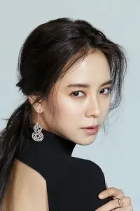 Photo Song Ji-hyo