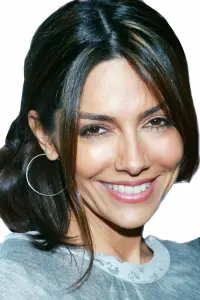 Photo Vanessa Marcil