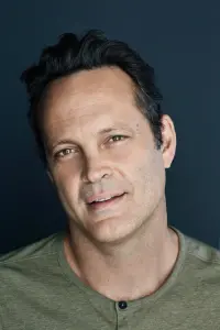 Photo Vince Vaughn