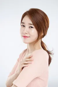 Photo Yoo In-na