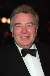 Photo Albert Finney