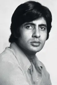 Photo Amitabh Bachchan