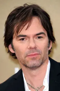 Photo Billy Burke