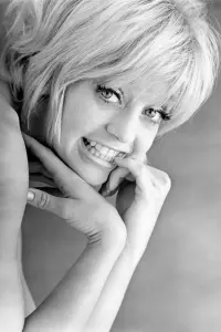 Photo Goldie Hawn