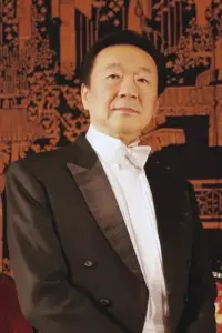 Photo Hu Bingxu