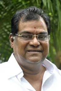 Photo Kota Srinivasa Rao