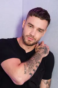 Photo Liam Payne