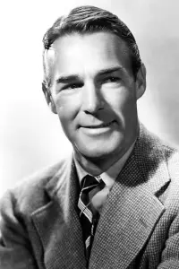 Photo Randolph Scott