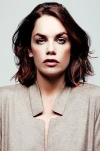 Photo Ruth Wilson