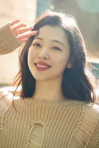 Photo Sulli