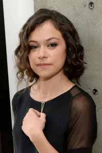 Photo Tatiana Maslany