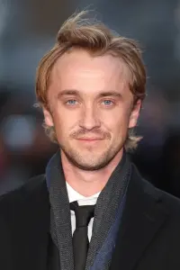 Photo Tom Felton