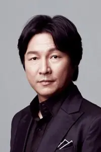 Photo Yoo Ha-bok