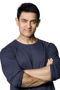 Photo Aamir Khan