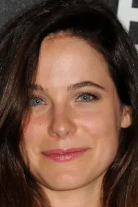 Photo Caroline Dhavernas