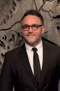 Photo Colin Trevorrow