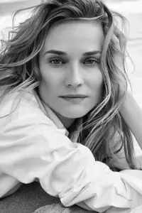 Photo Diane Kruger