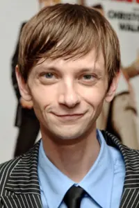 Photo DJ Qualls