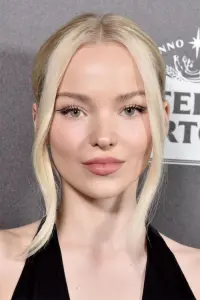 Photo Dove Cameron