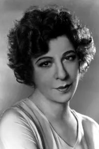 Photo Fanny Brice