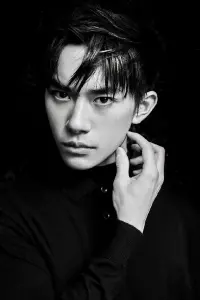 Photo Jackson Yee