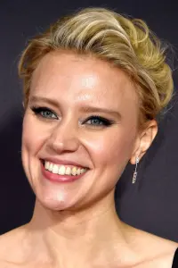 Photo Kate McKinnon