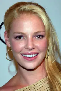 Photo Katherine Heigl