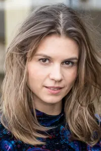 Photo Katja Herbers