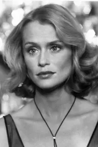 Photo Lauren Hutton