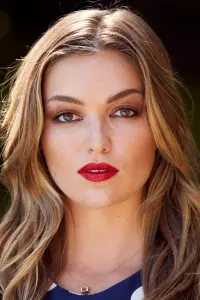 Photo Lili Simmons