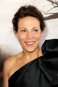 Photo Lili Taylor