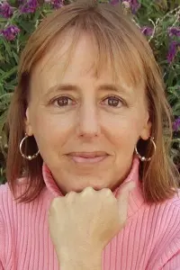 Photo Medea Benjamin