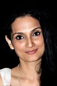 Photo Rajeshwari Sachdev