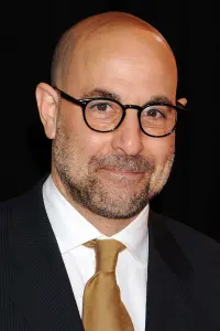 Photo Stanley Tucci