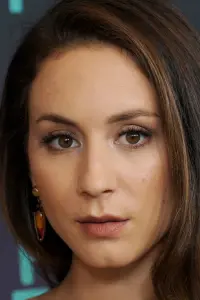 Photo Troian Bellisario