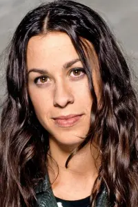 Photo Alanis Morissette