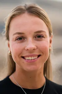 Photo Anett Kontaveit