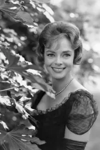 Photo June Lockhart