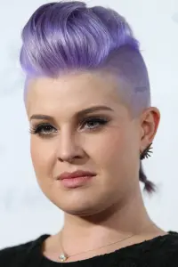 Photo Kelly Osbourne