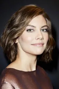 Photo Lauren Cohan