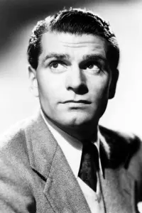 Photo Laurence Olivier