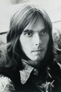 Photo Nicky Hopkins