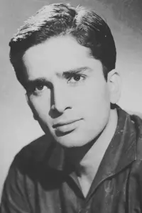 Photo Shashi Kapoor