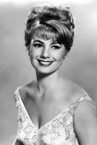 Photo Shirley Jones