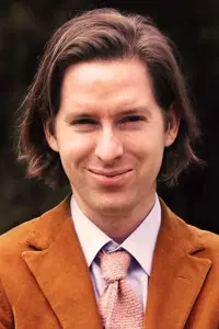 Photo Wes Anderson